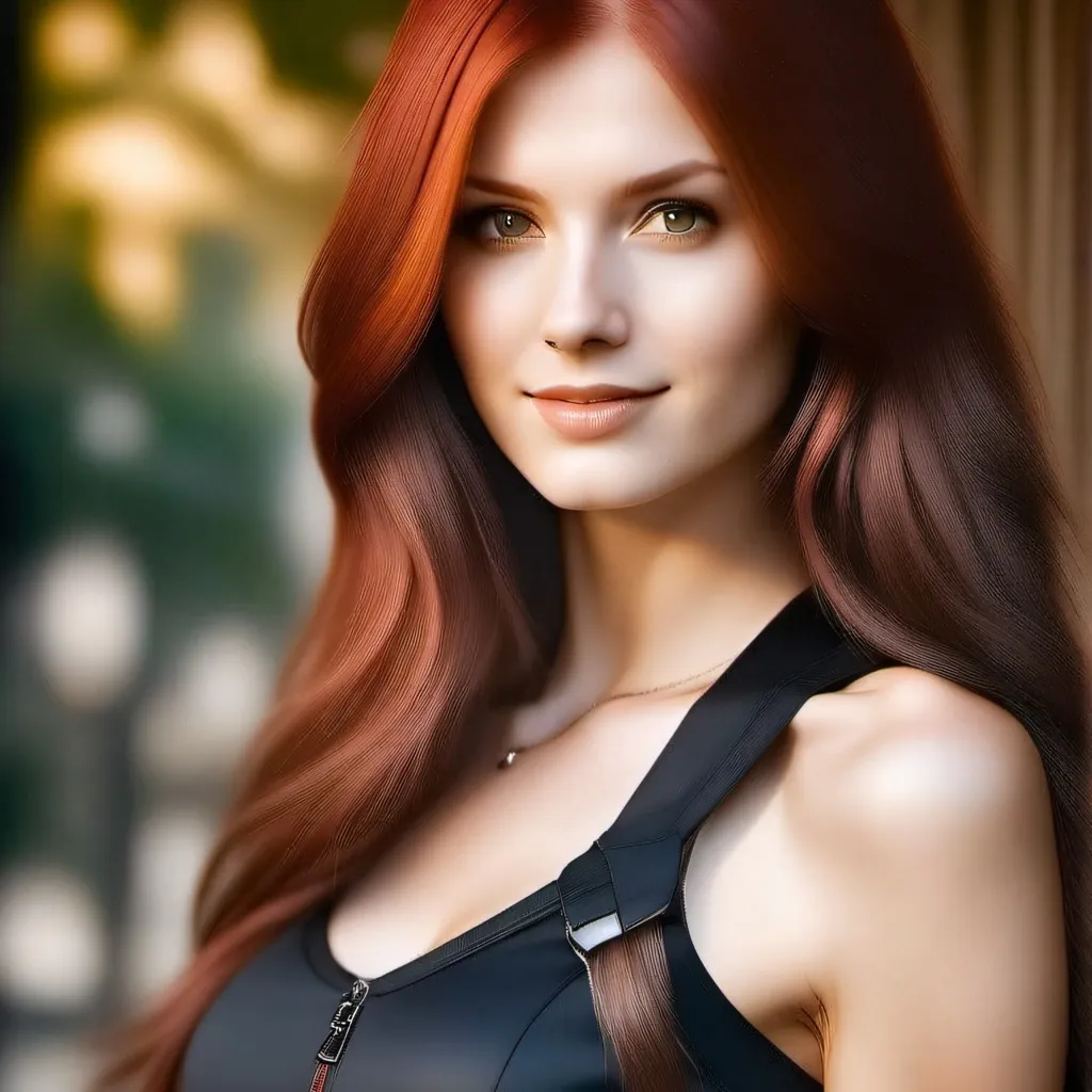 chat with ai character: Zoey