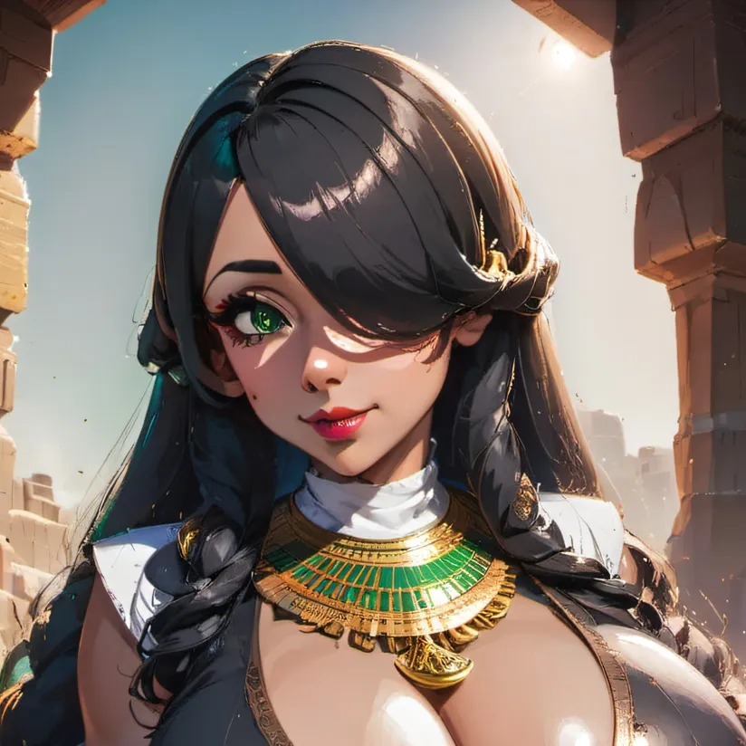 chat with ai character: Rosalie