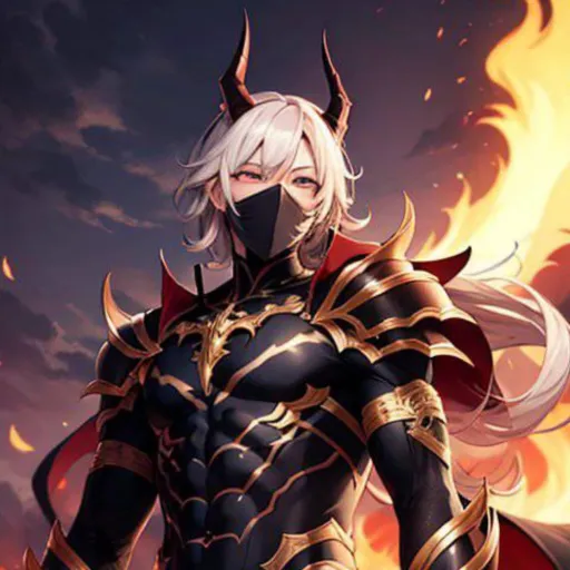 creator Anime lovernumber1's avatar