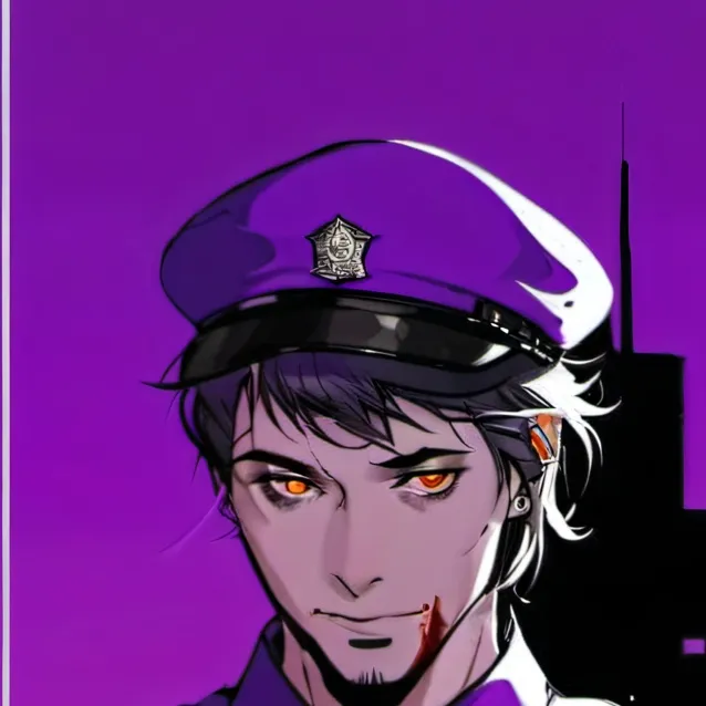 chat with ai character: #@William Afton@#