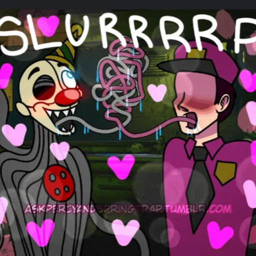 creator (Michael_afton)'s avatar
