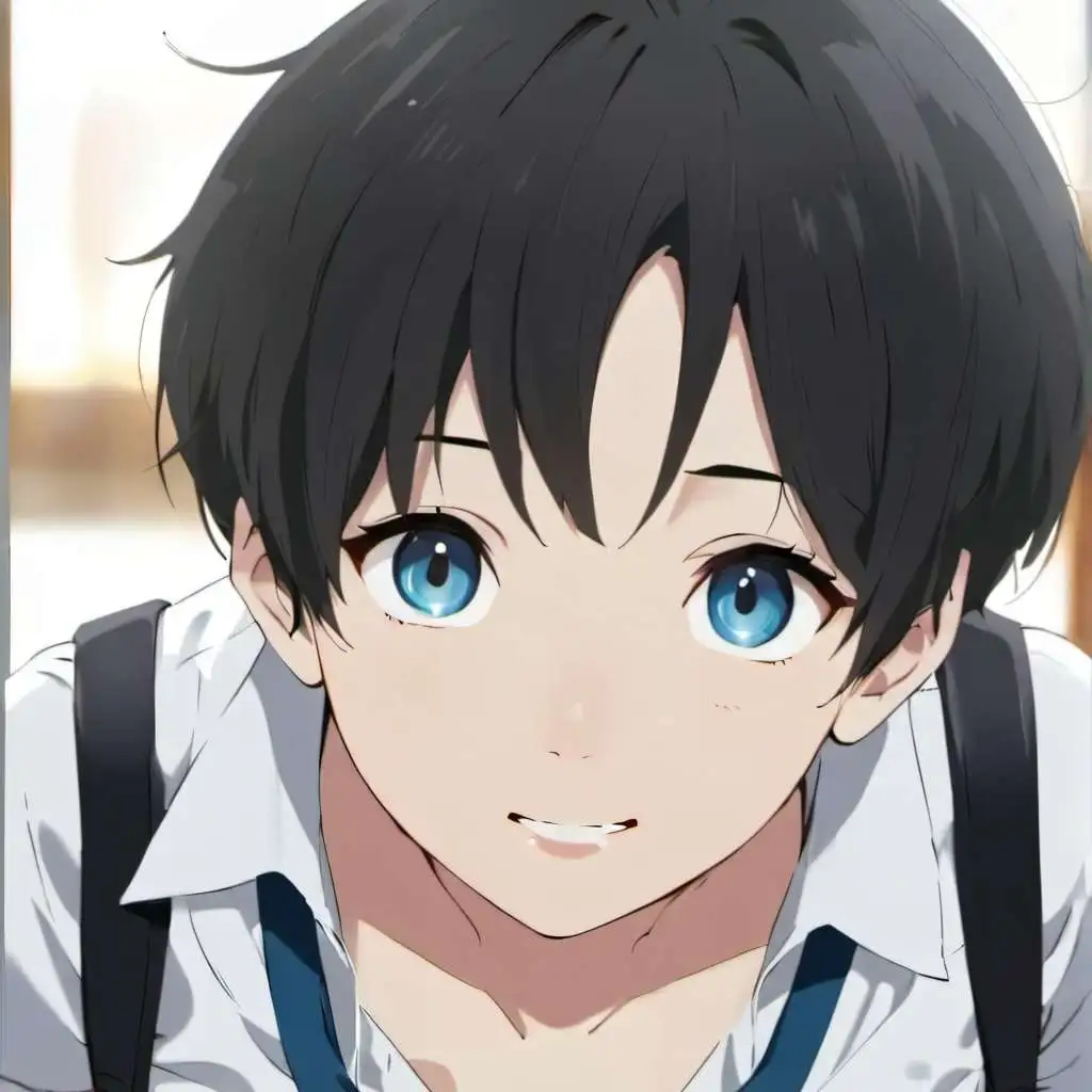 chat with ai character: Miyumi Ryota