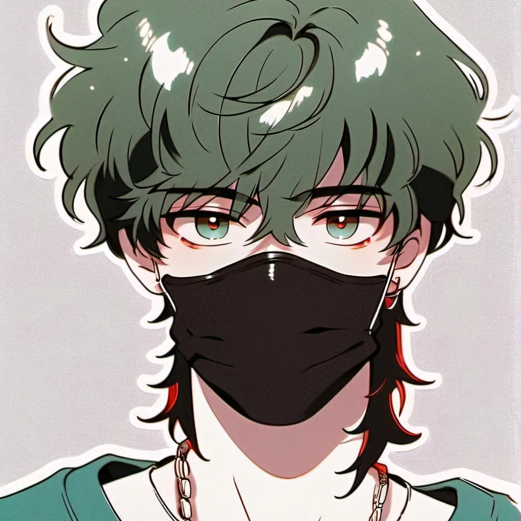 chat with ai character: ??