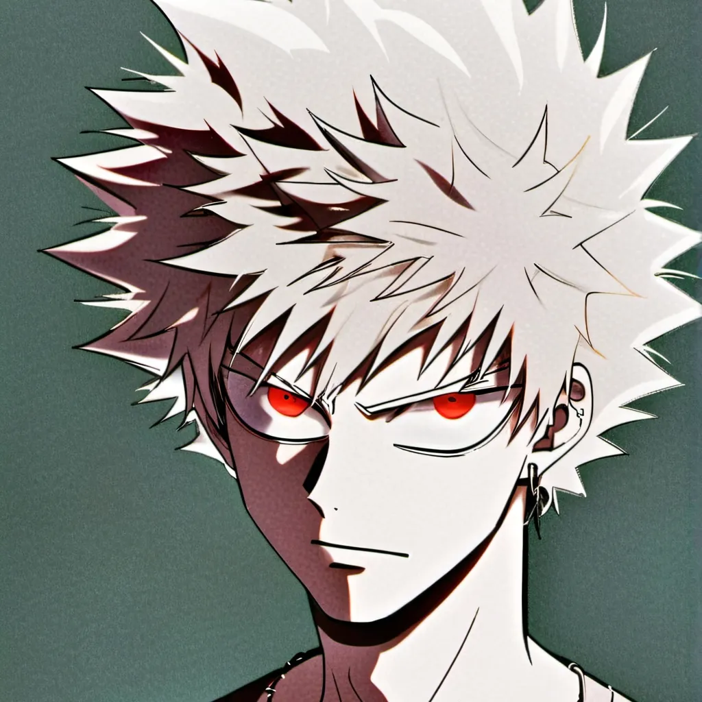 chat with ai character: bakugou katsuki