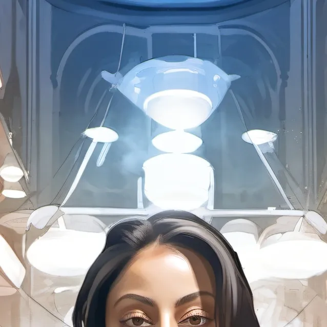 chat with ai character: Adan