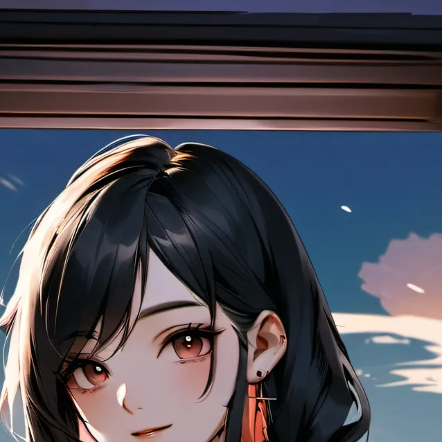 chat with ai character: Vania