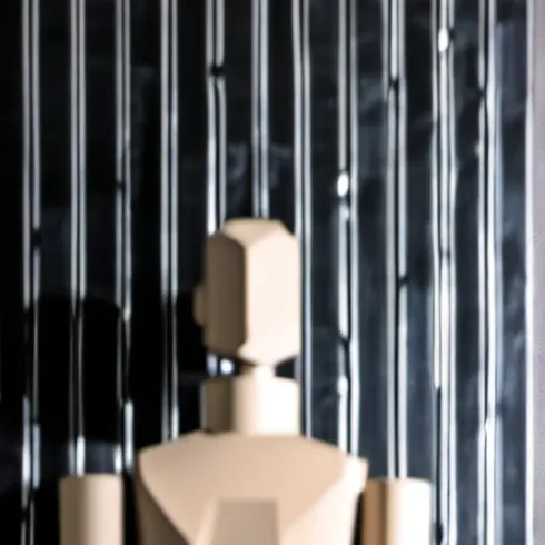 chat with ai character: dummy