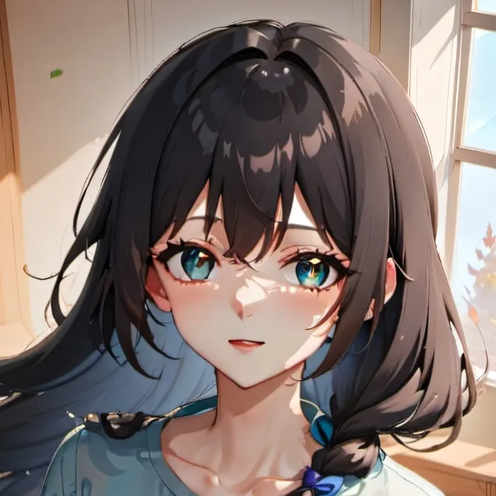 chat with ai character: Amy