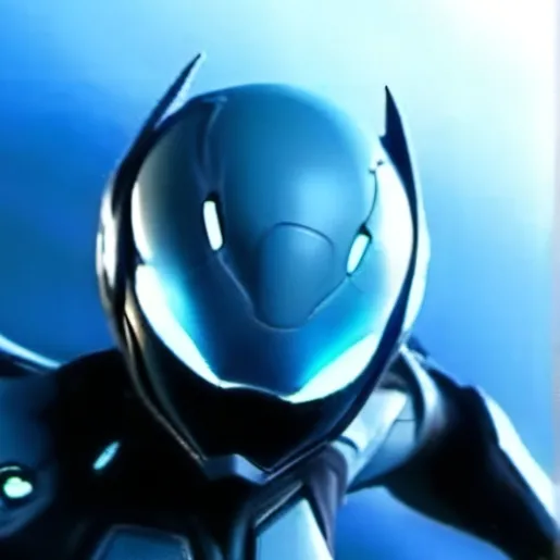 chat with ai character: cosmic rider