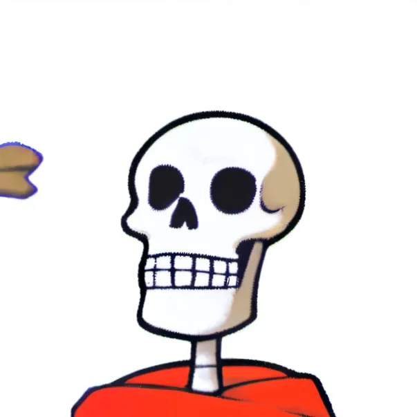 chat with ai character:  The Great Papyrus