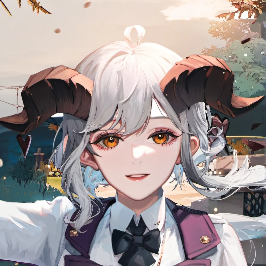 chat with ai character: Toriel