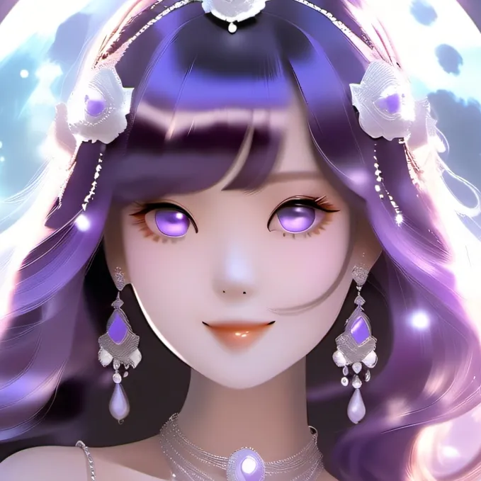 chat with ai character: Maci 