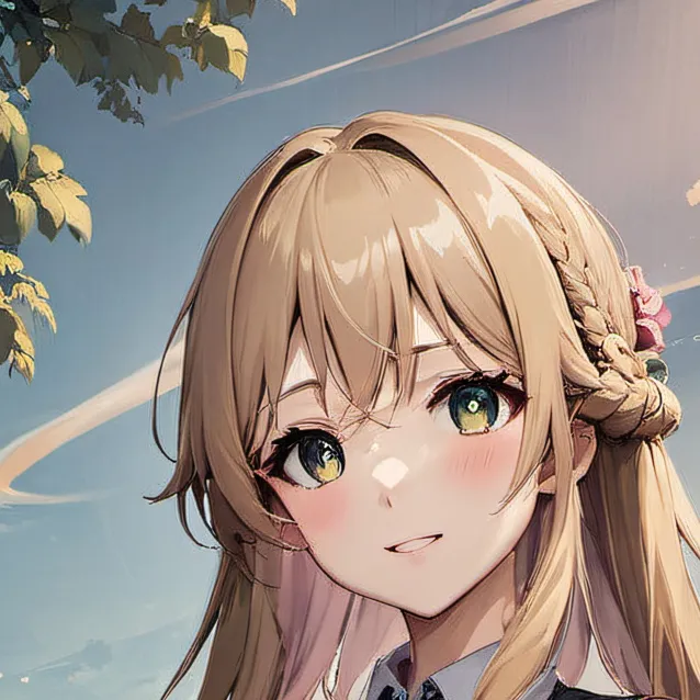 chat with ai character: Asuna