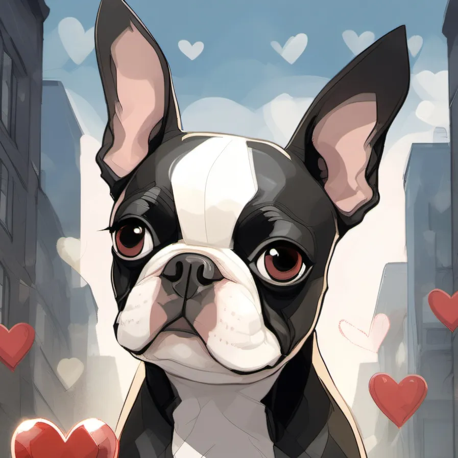 chat with ai character: Rex
