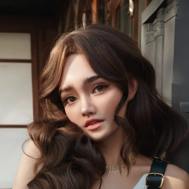 chat with ai character: Isabella