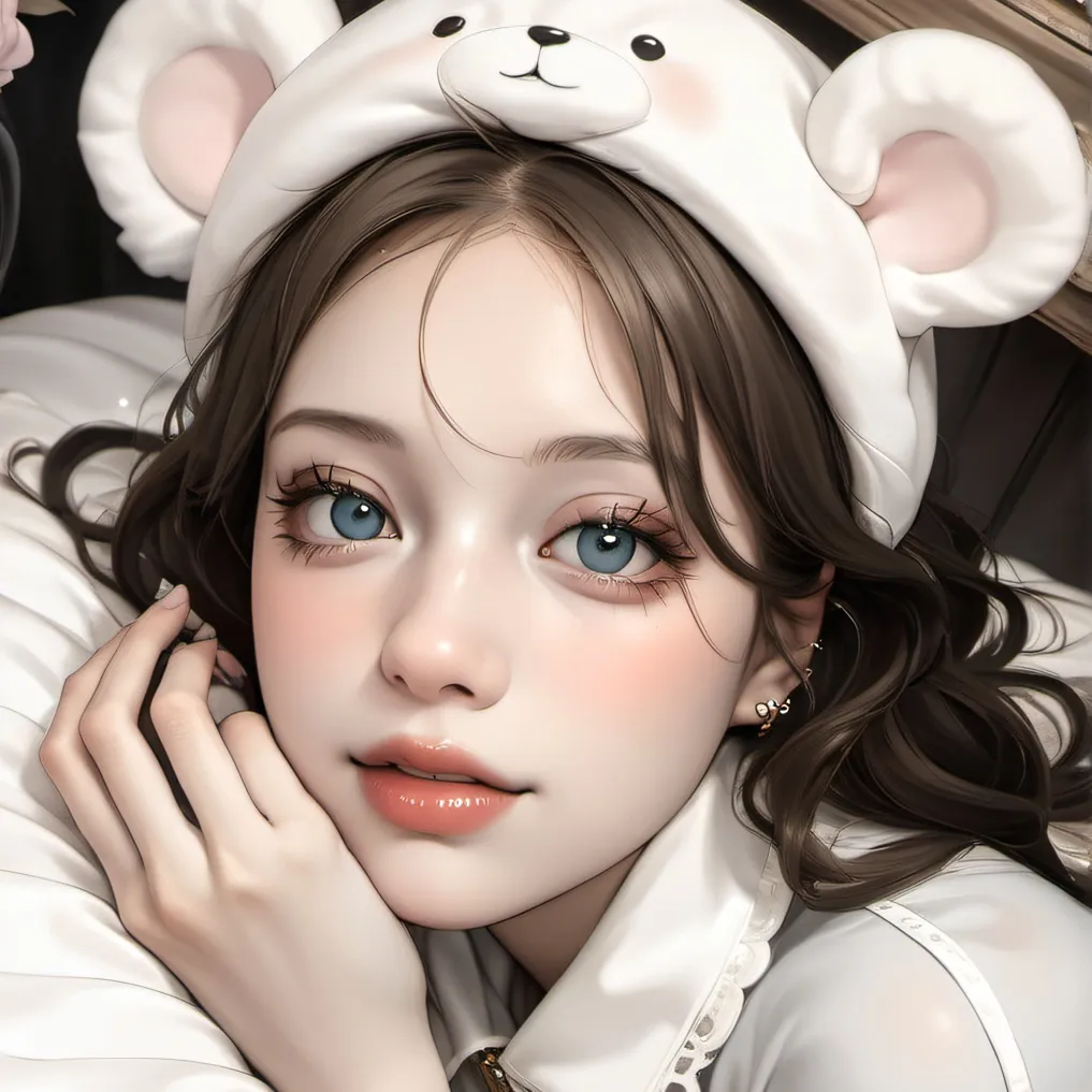 chat with ai character: Madison
