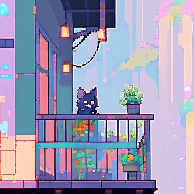 chat with ai character: Chat