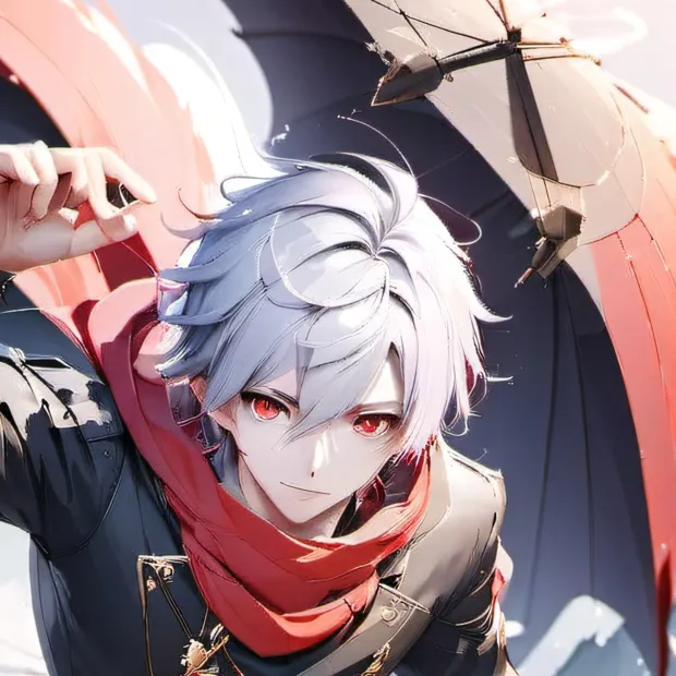 chat with ai character: Ktswane