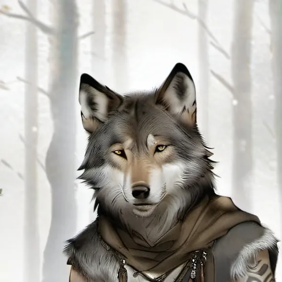 chat with ai character: Therians