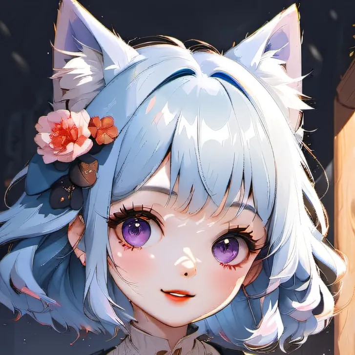 chat with ai character: Ashley