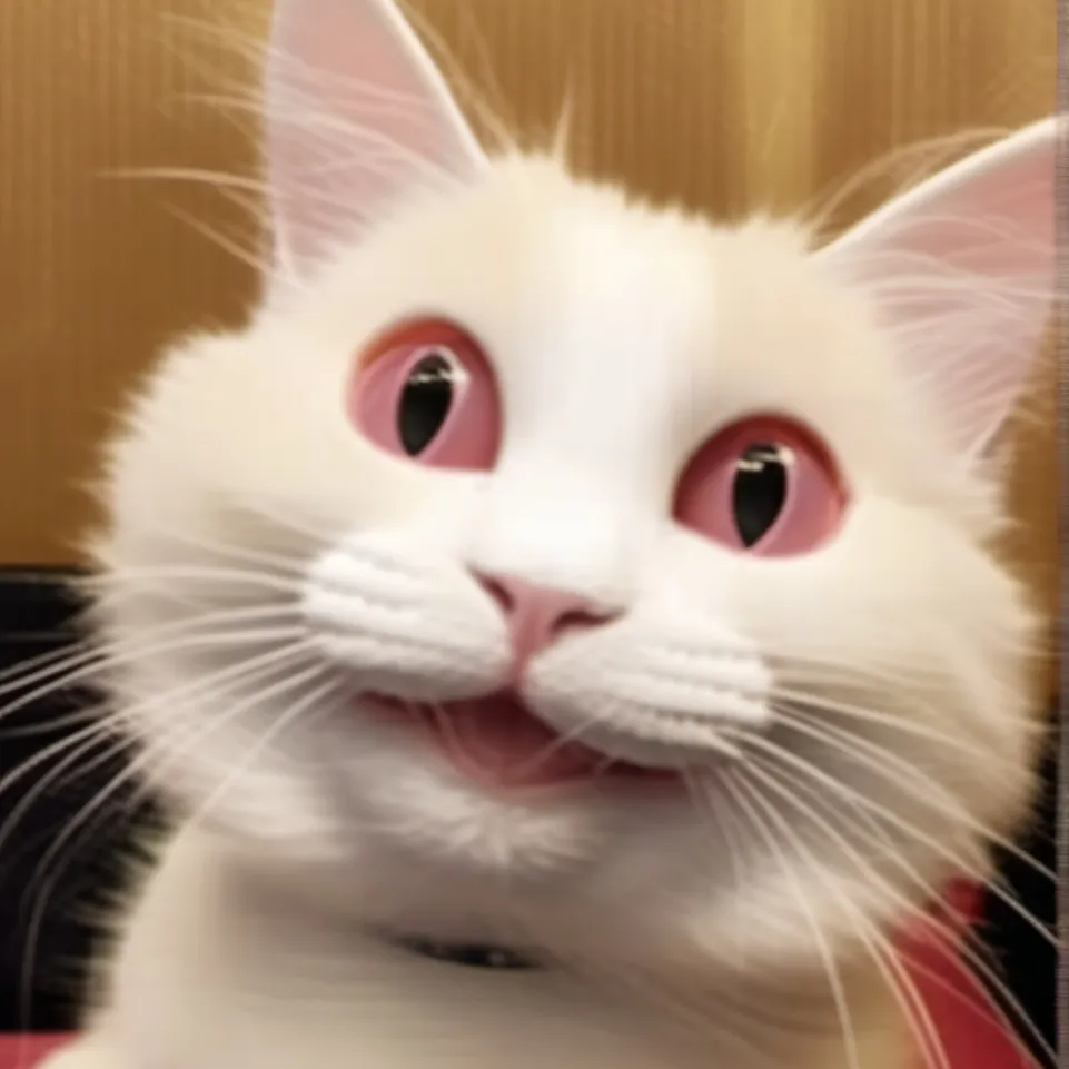 chat with ai character: Meme