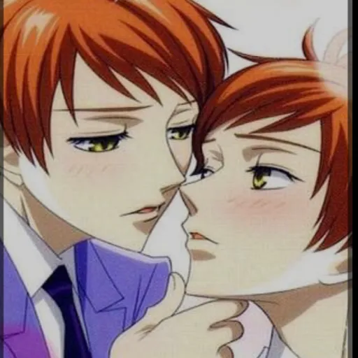 creator Twin brothers's avatar