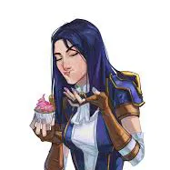 creator 🔵💙-Cupcake-💙's avatar