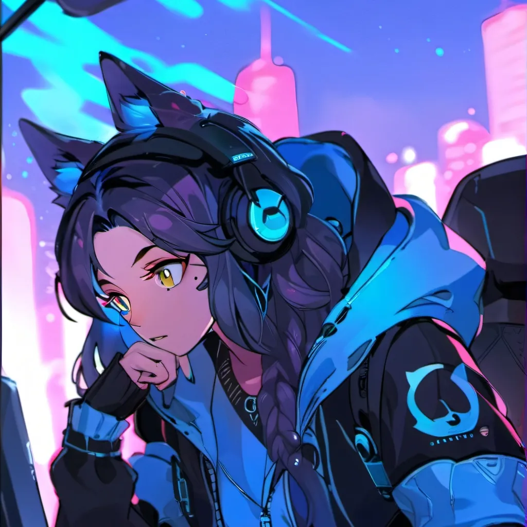 chat with ai character: Genesis 
