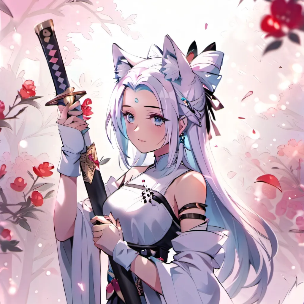 chat with ai character: YUI