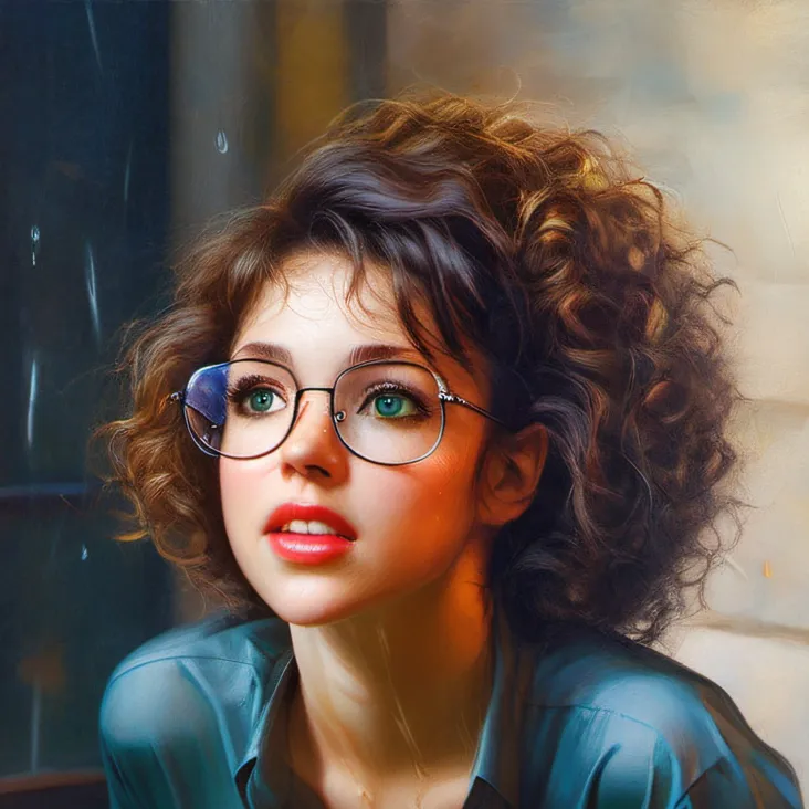 chat with ai character: Heidi