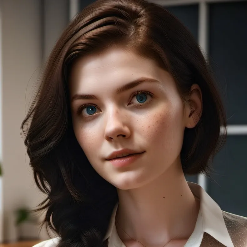 chat with ai character: Siobhan