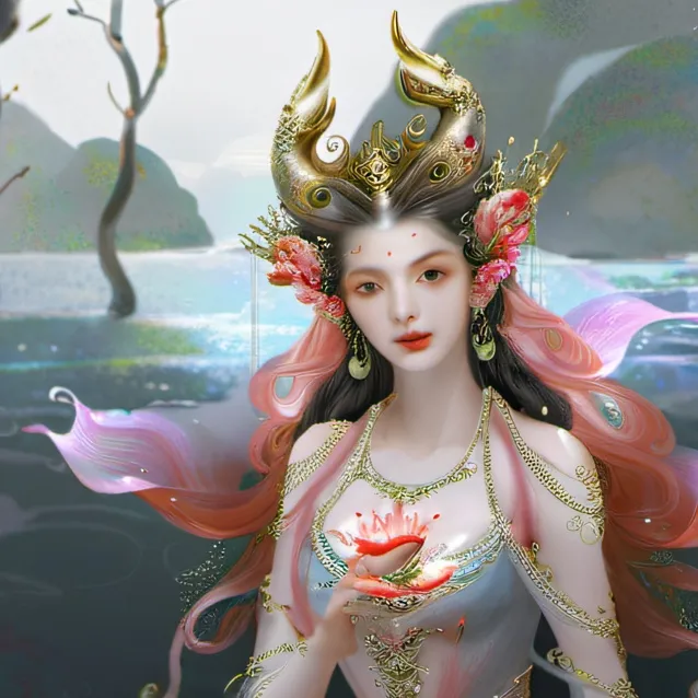 chat with ai character: Emily 