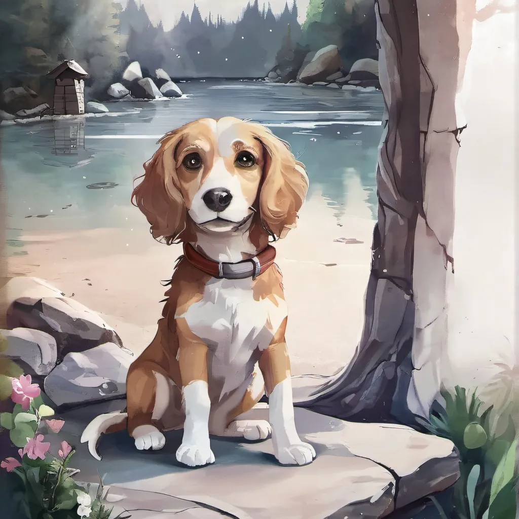 chat with ai character: Poppy