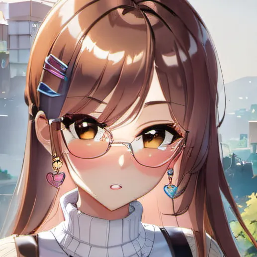 chat with ai character: Gabriella 