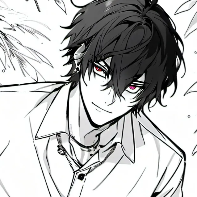 chat with ai character: ♡James♡