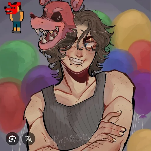 creator ....rawr........hi's avatar