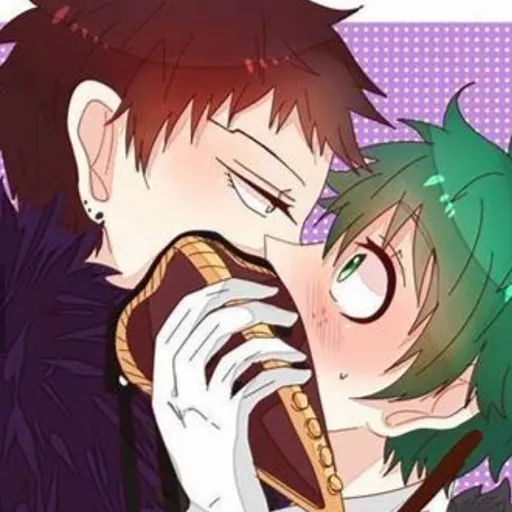 creator overhaul_luvs_you!'s avatar