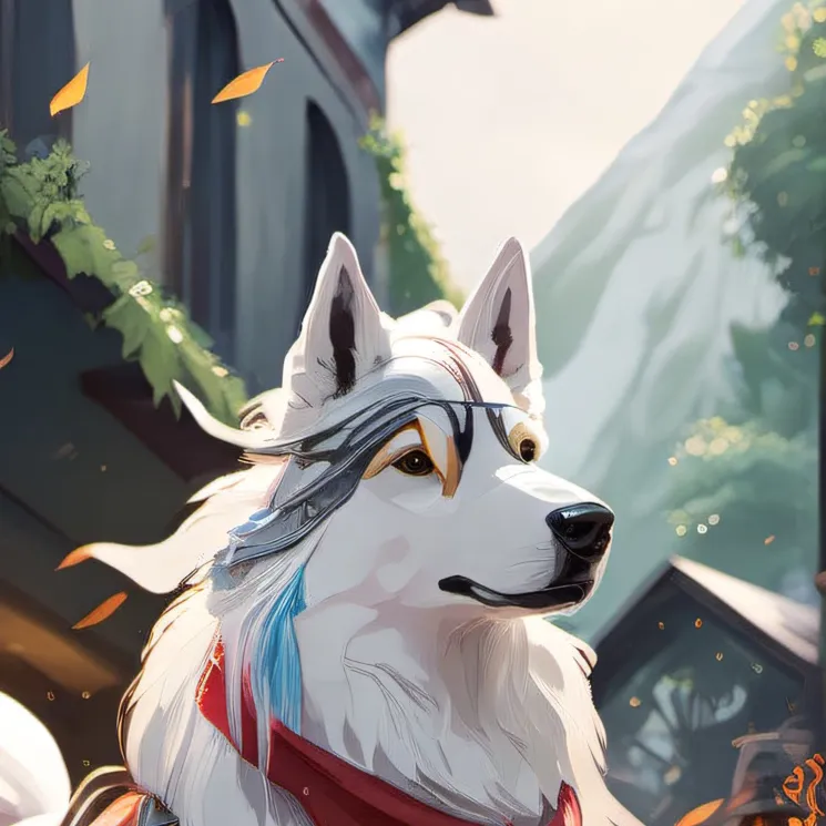 chat with ai character: Storm 