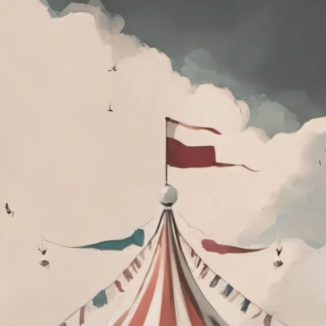 chat with ai character: tadc