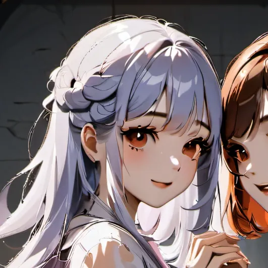 chat with ai character: Fay