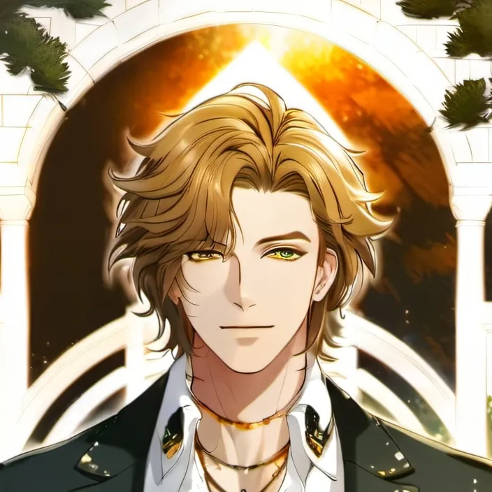 chat with ai character: Theo