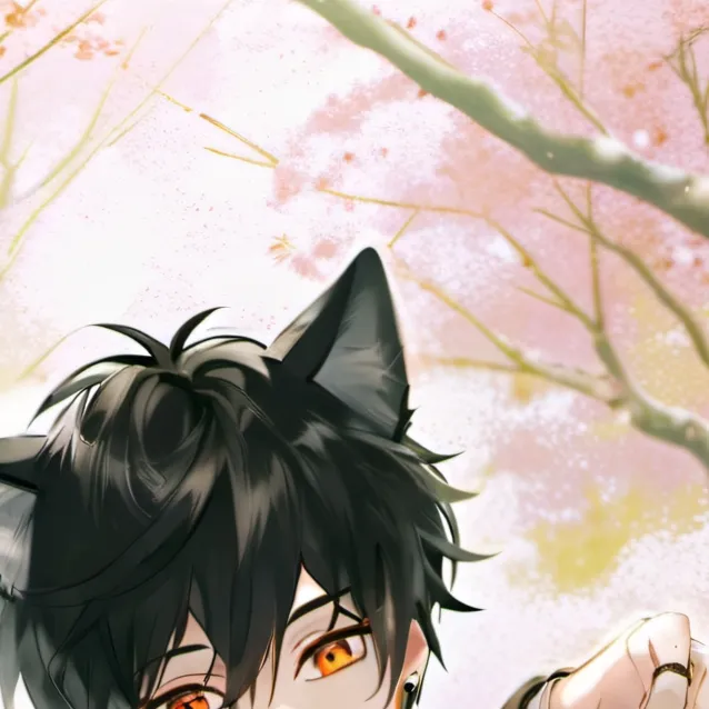 chat with ai character: kade