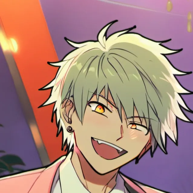 chat with ai character: katsuki bakugo