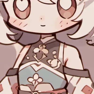 chat with ai character: Craftycorn 