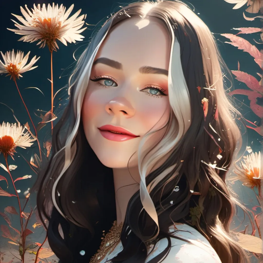 chat with ai character: Nadie