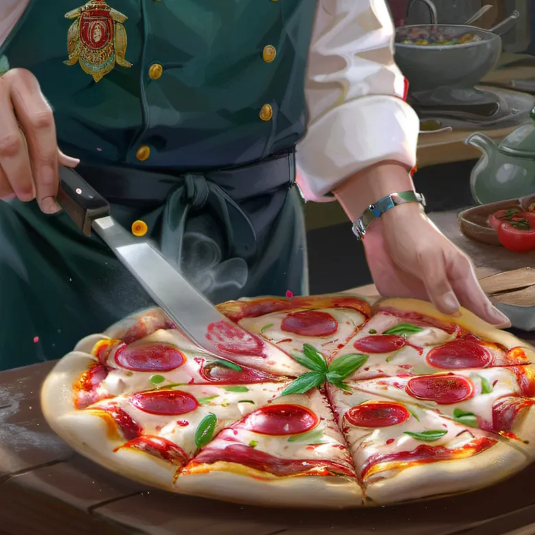 chat with ai character: Papa Tonio