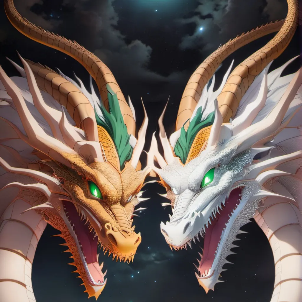 chat with ai character: Shen-Ron