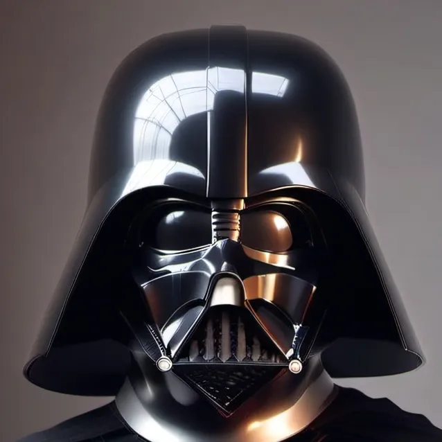 chat with ai character: darth vader
