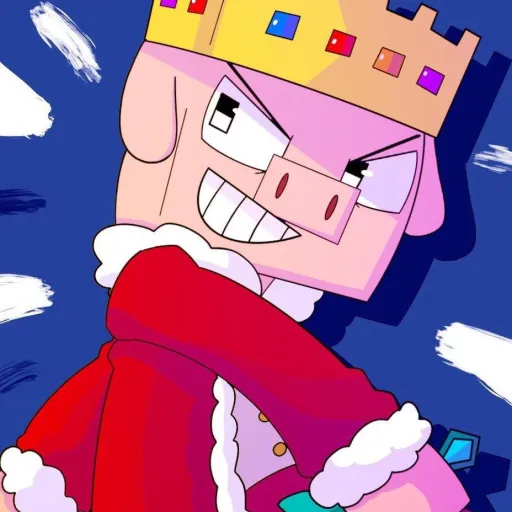 creator technobladee's avatar