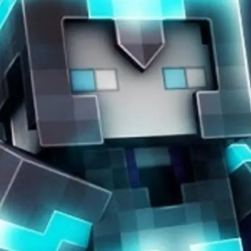 creator netheritepro246812's avatar